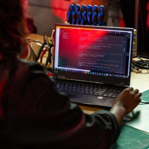 Intro to Coding with Python: Create Fun Projects