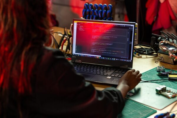 Intro to Coding with Python: Create Fun Projects