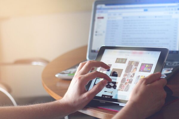 Beginner’s Guide to Print-on-Demand with Etsy & Redbubble